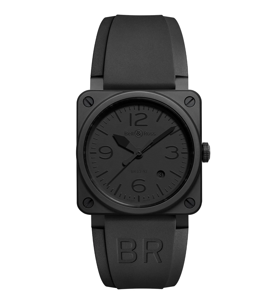 BR 03-92 Phantom Ceramic