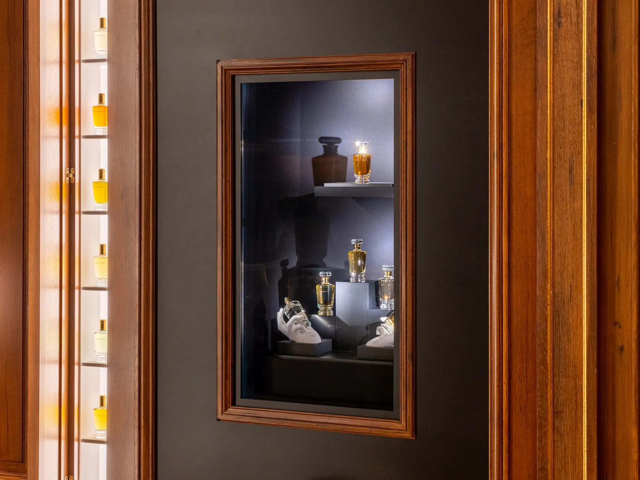 Henry Jacques Beverly Hills Inside 6