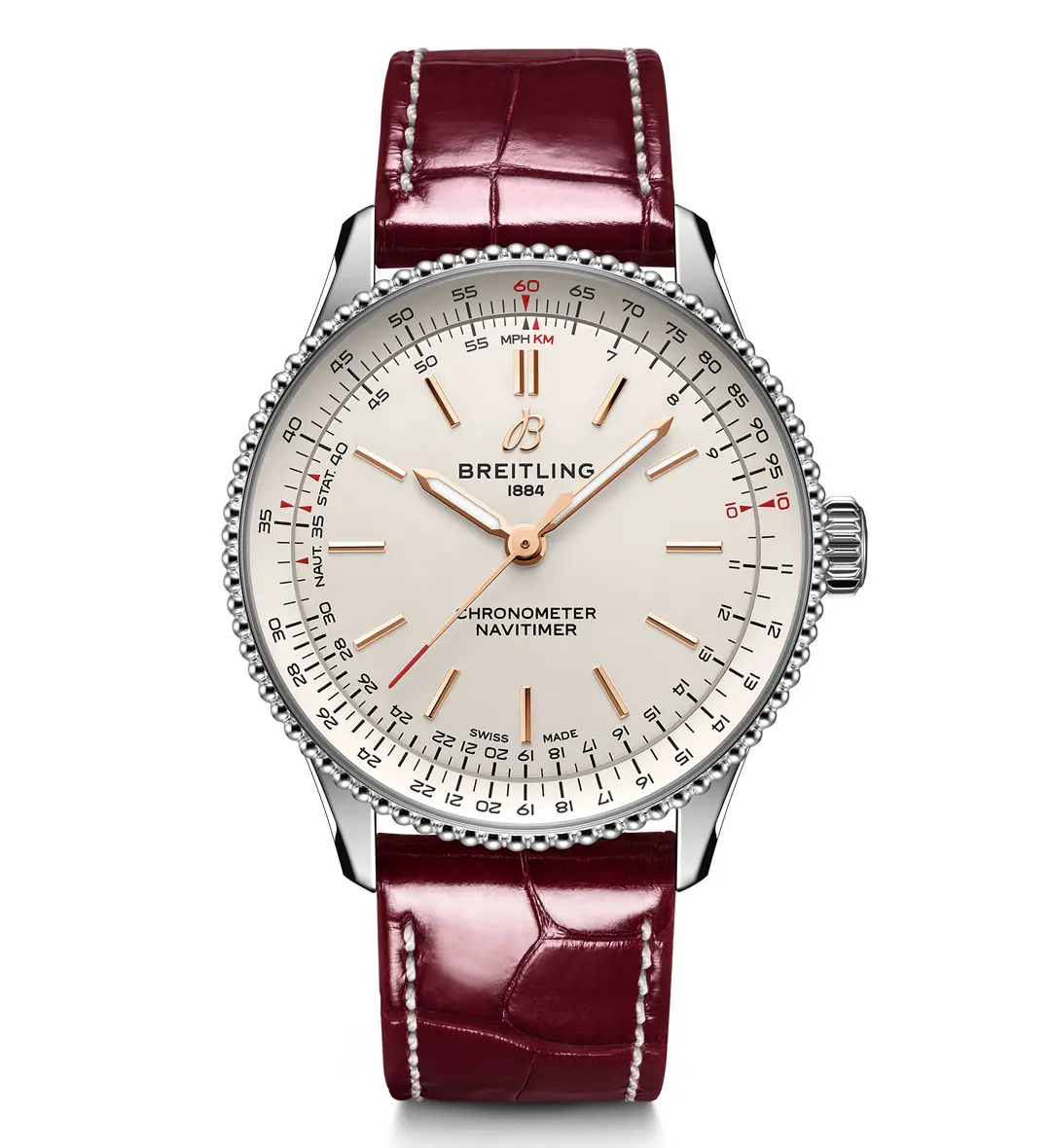 Navitimer Automatic 36