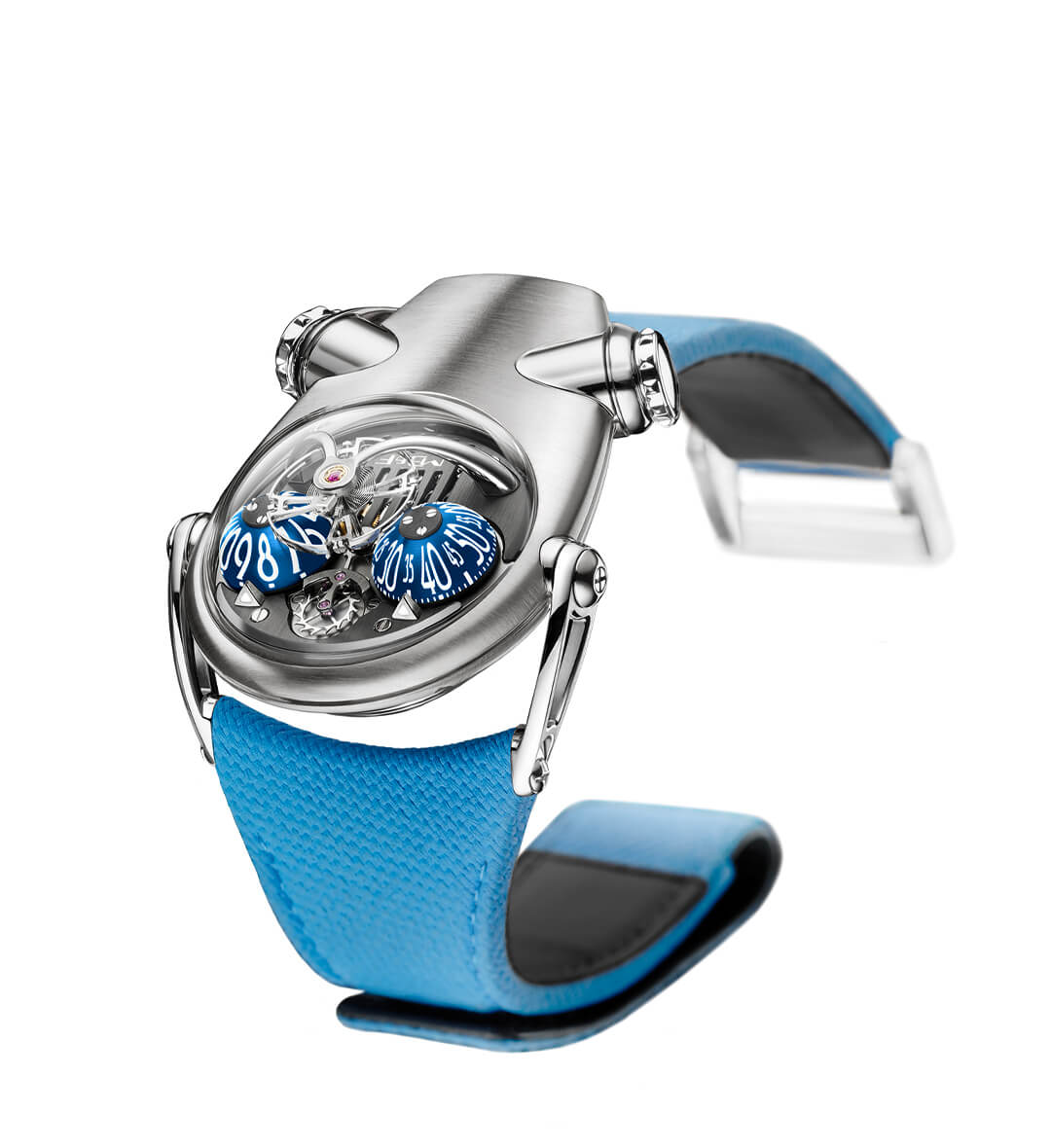 HM10 Bulldog TI
