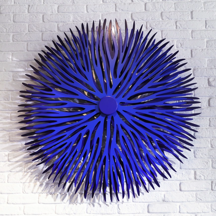 MB&F - Art Piece - Sea Urchin by artist Lluís Carulla Ruiz Visual
