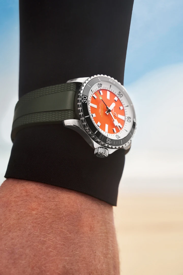 Breitling SuperOcean
