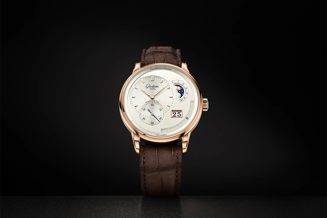  Glashütte PanoMaticCalendar 