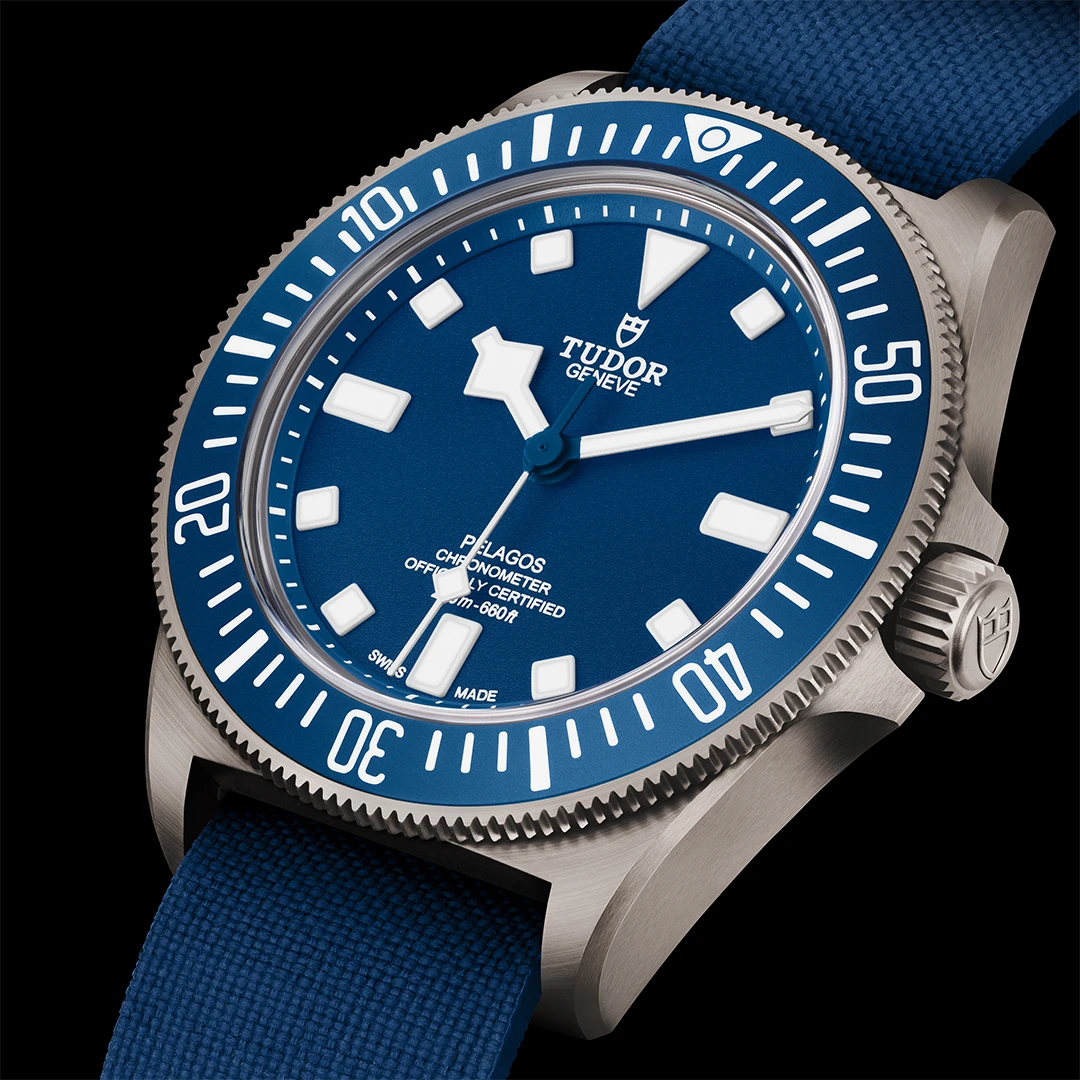 Breitling Super AVI
