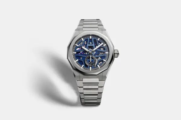 Zenith DEFY Skyline Skeleton