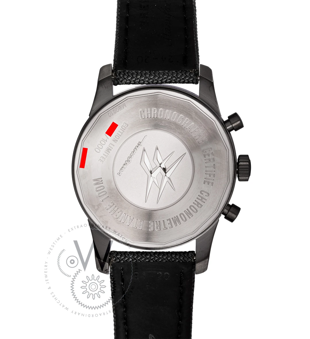 MB0510U6/BC80-100W - 1