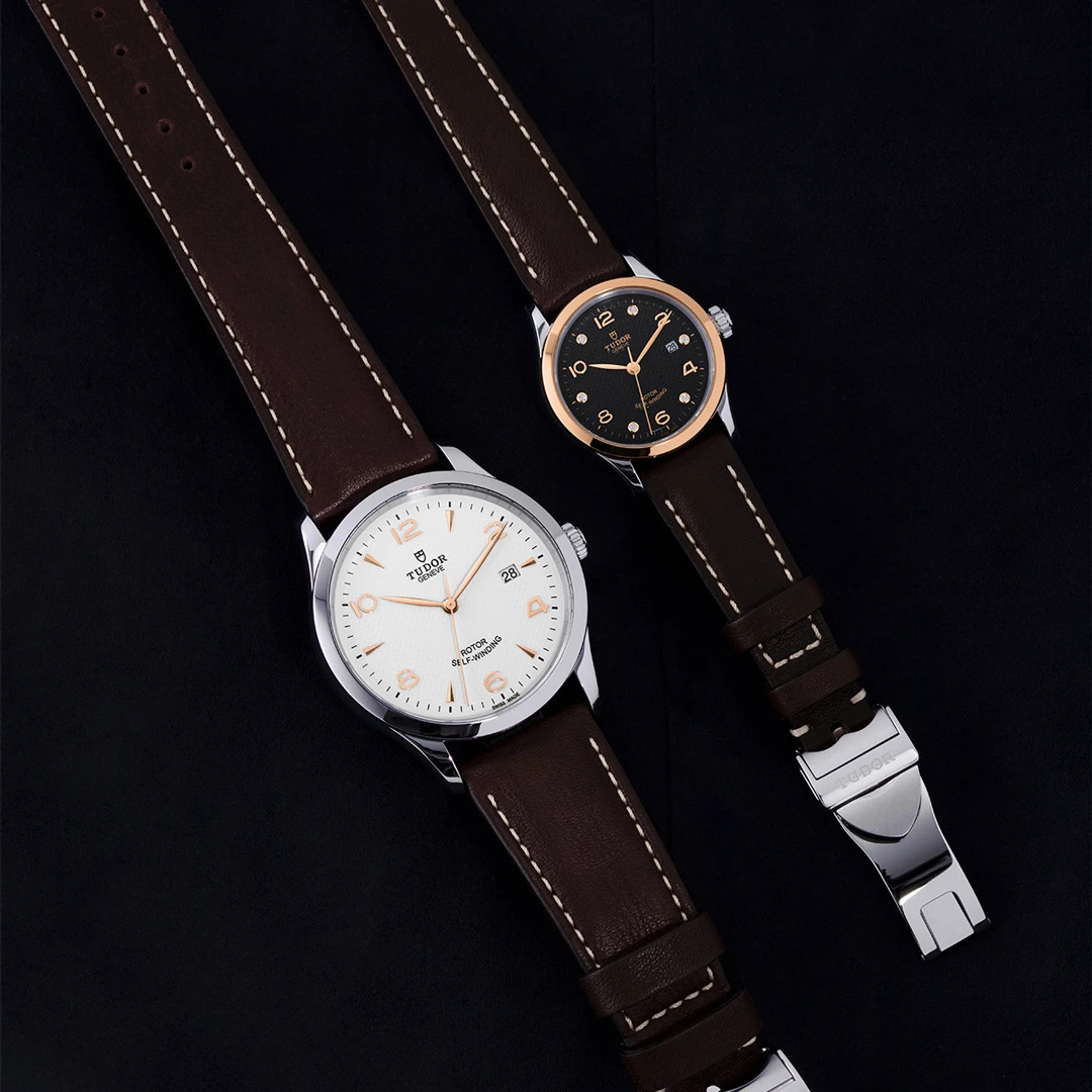 Watches & Wonders 2021: Tudor
