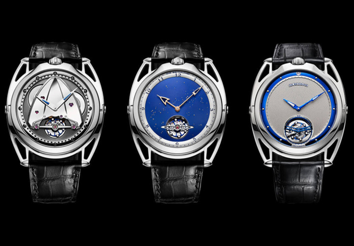 De Bethune Heritage