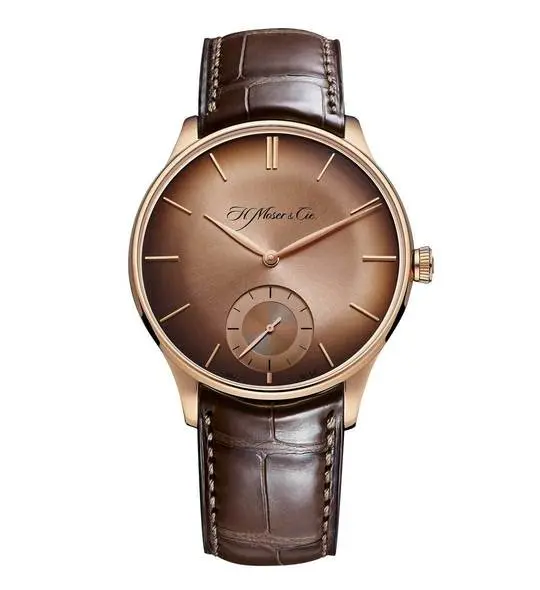 Venturer Small Seconds