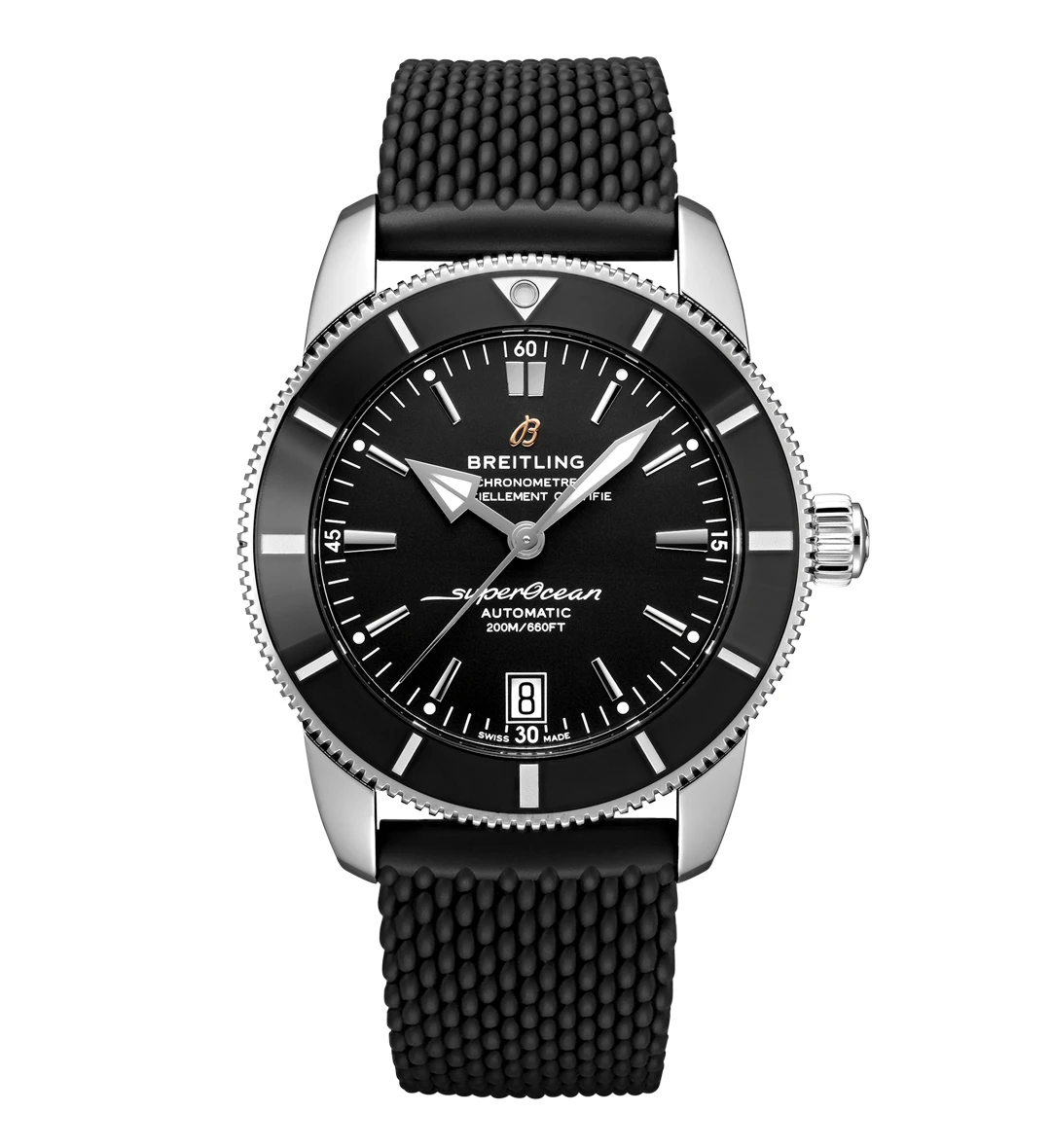 Superocean Heritage B20 Automatic 42