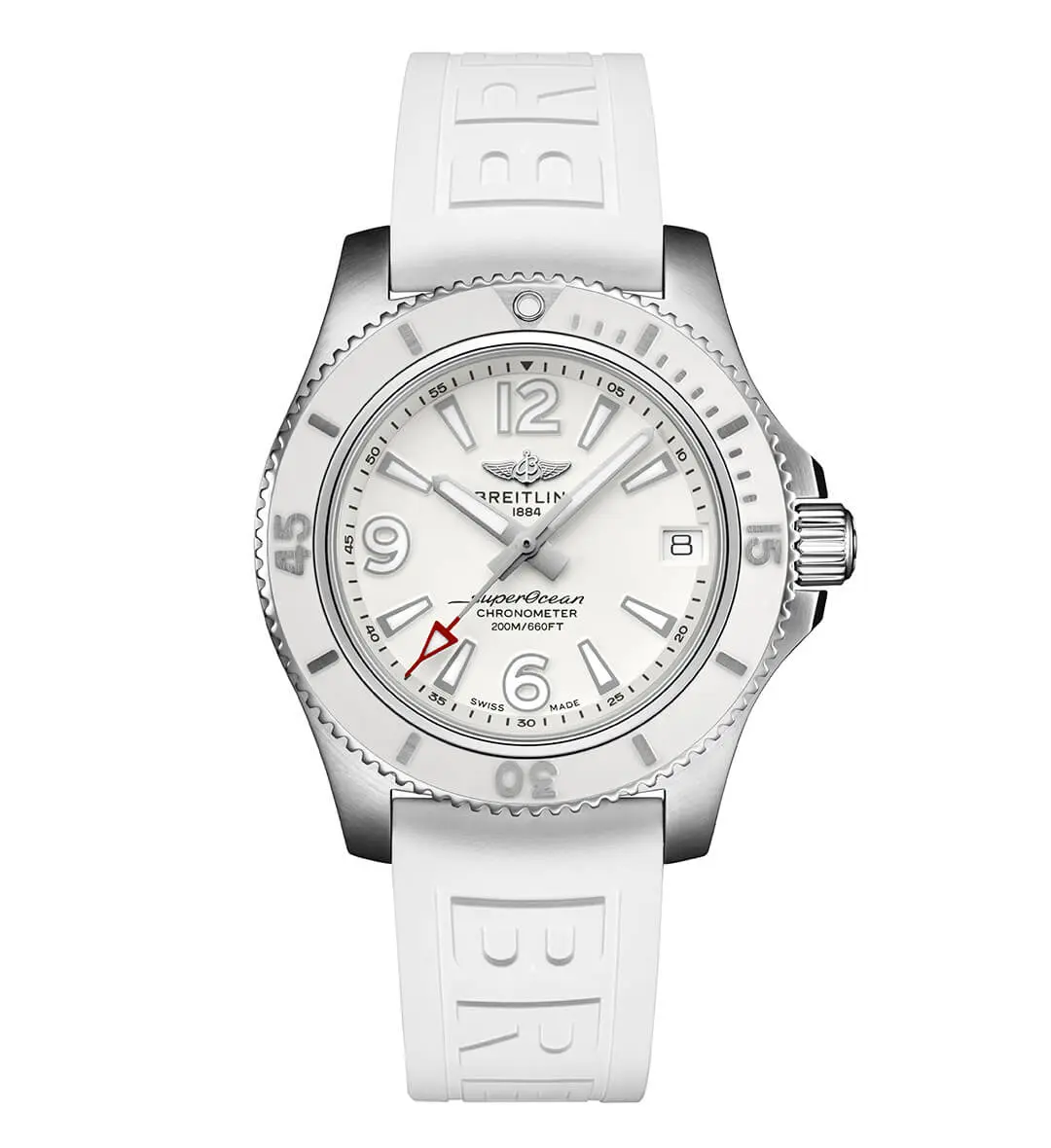 Superocean Automatic 36