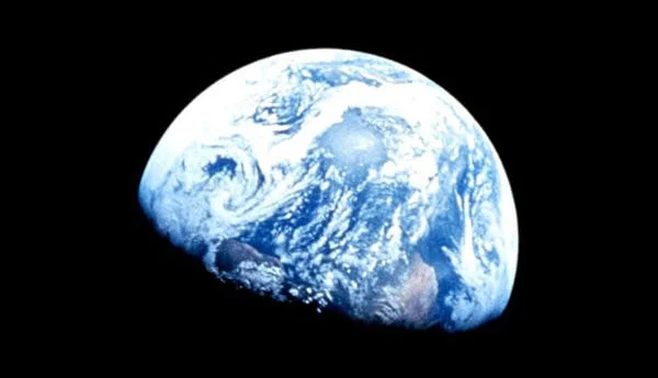 Omega Speedmaster Dark Side of the Moon