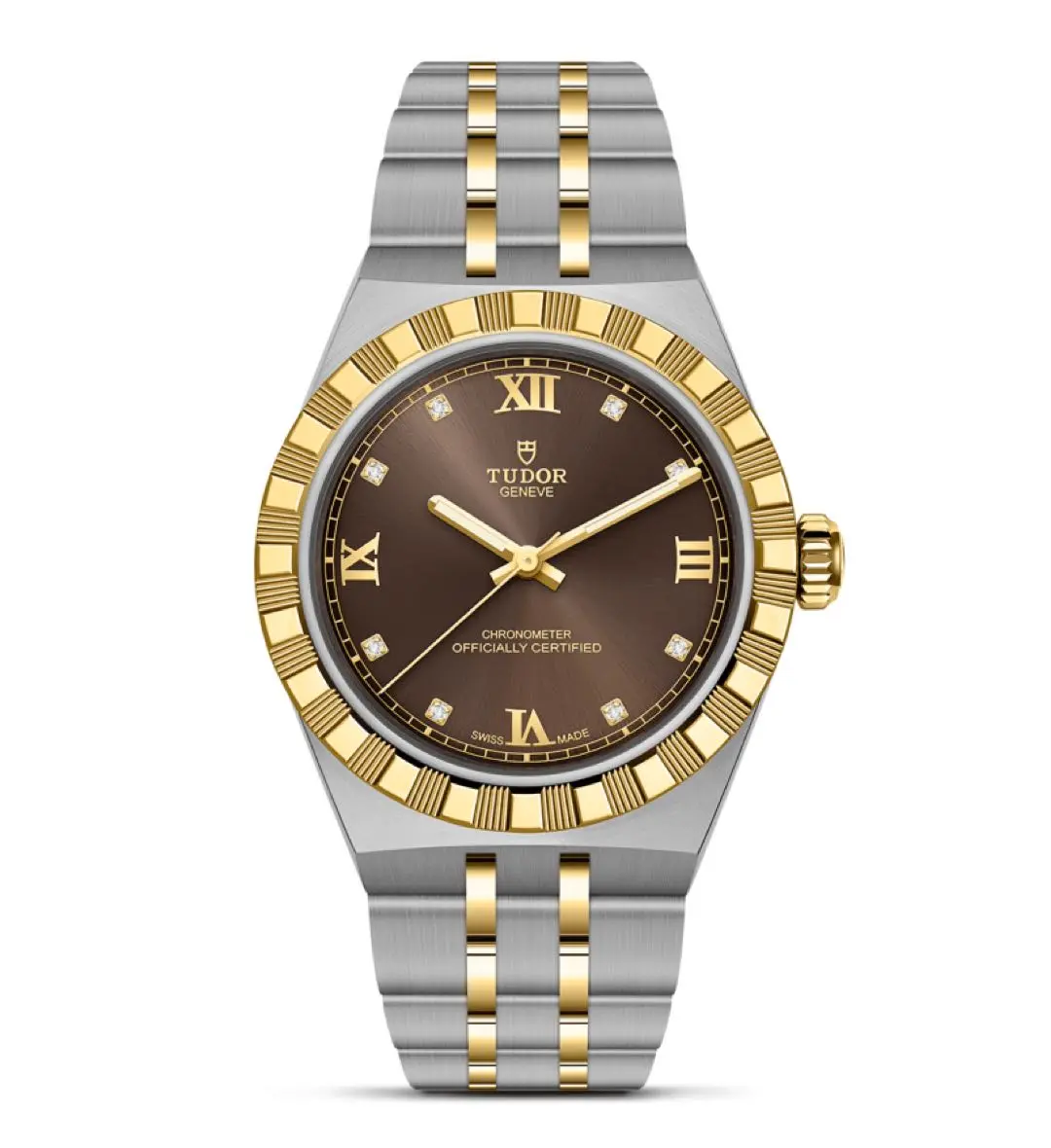 TUDOR Royal