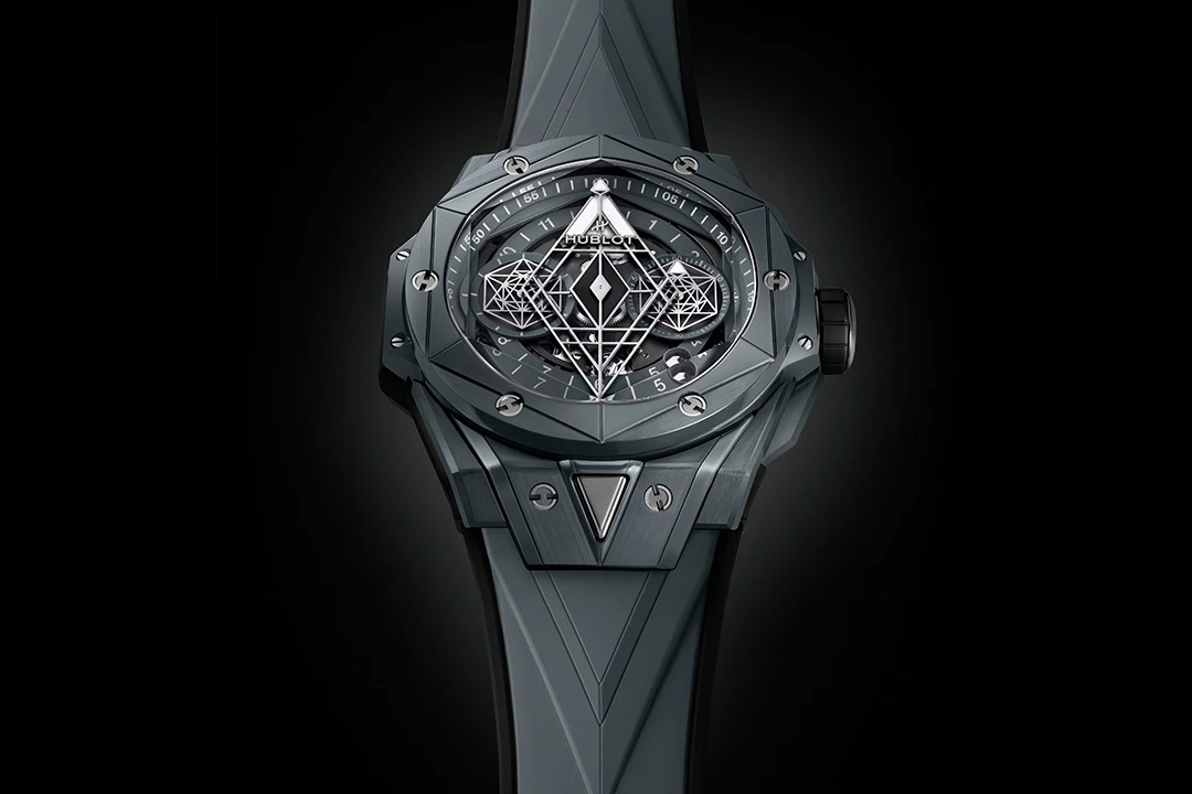 Watches & Wonders 2021: Hublot