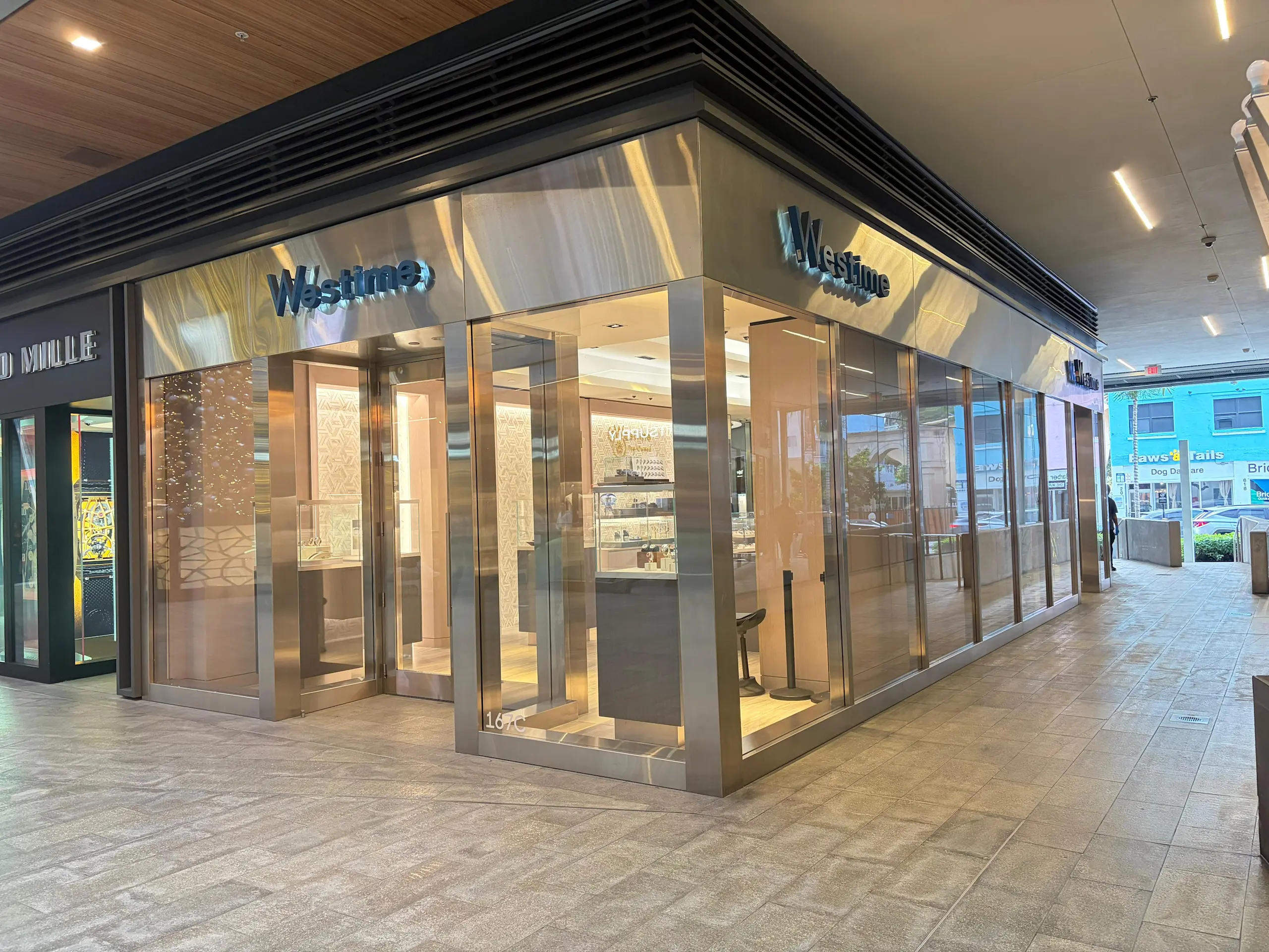 Westime Miami Hero Image