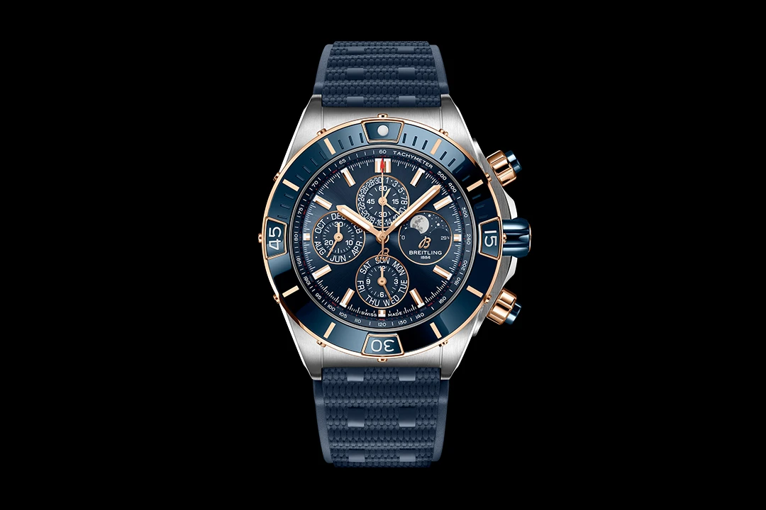 Breitling Super Chronomat