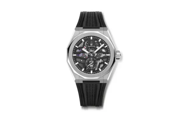 Zenith DEFY Skyline Skeleton