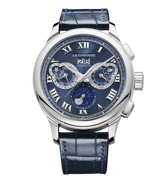 L.U.C Perpetual Chrono