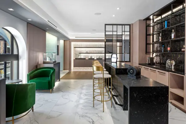 Westime Certified Pre-Owned Watch Boutique in Beverly Hills