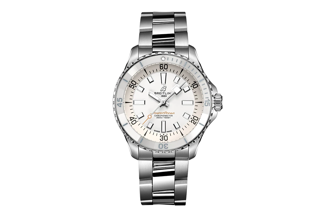  Breitling SuperOcean