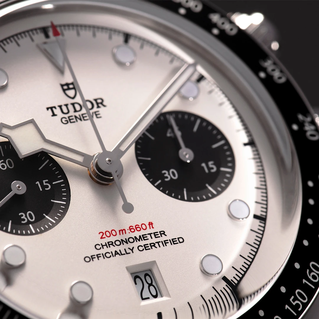 Watches & Wonders 2021: Tudor