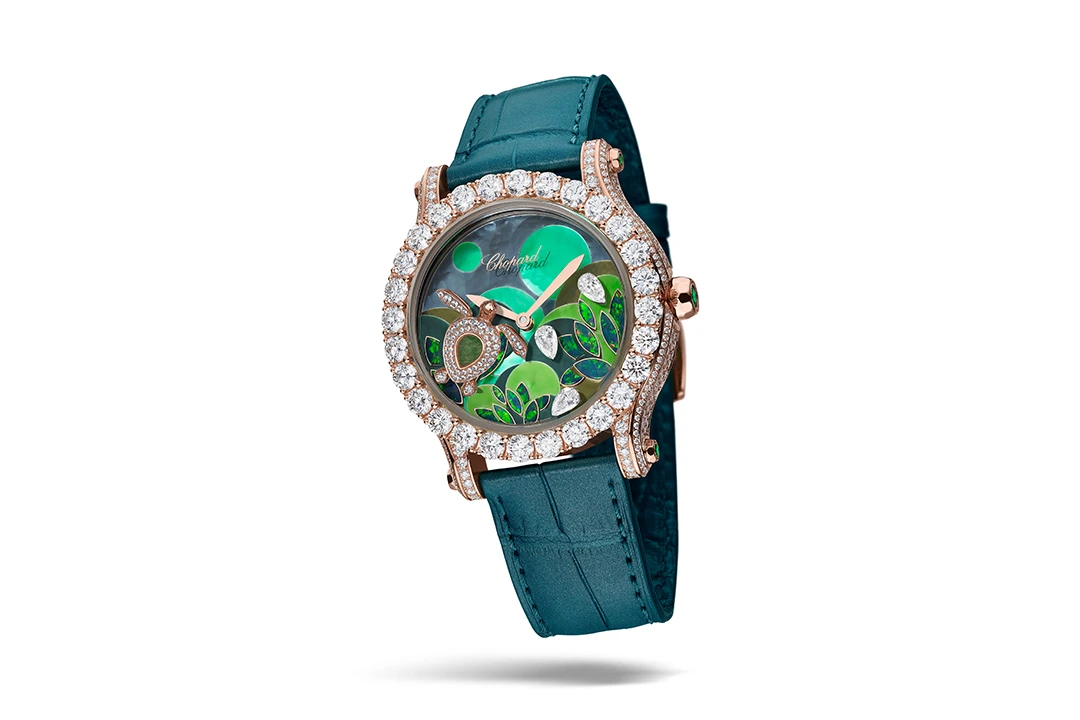 Chopard L.U.C collection