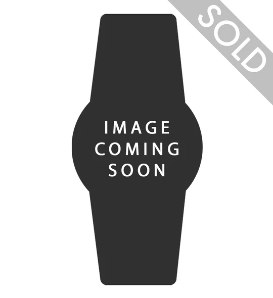 Old Navitimer Yellow Gold Special Edition - SOLD