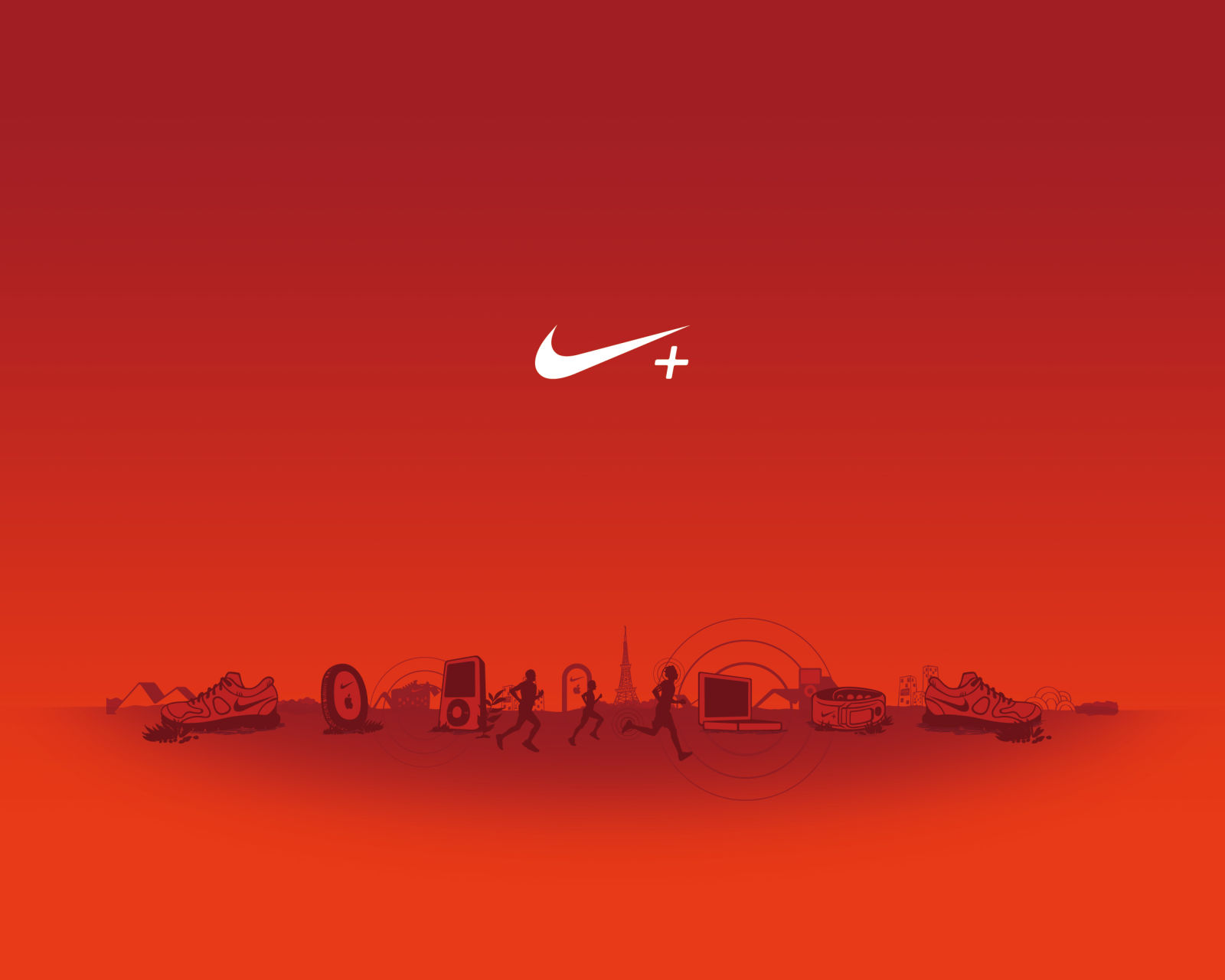 nike graphic