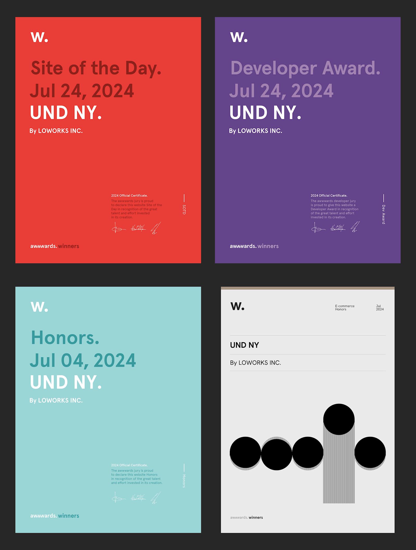 awwwards