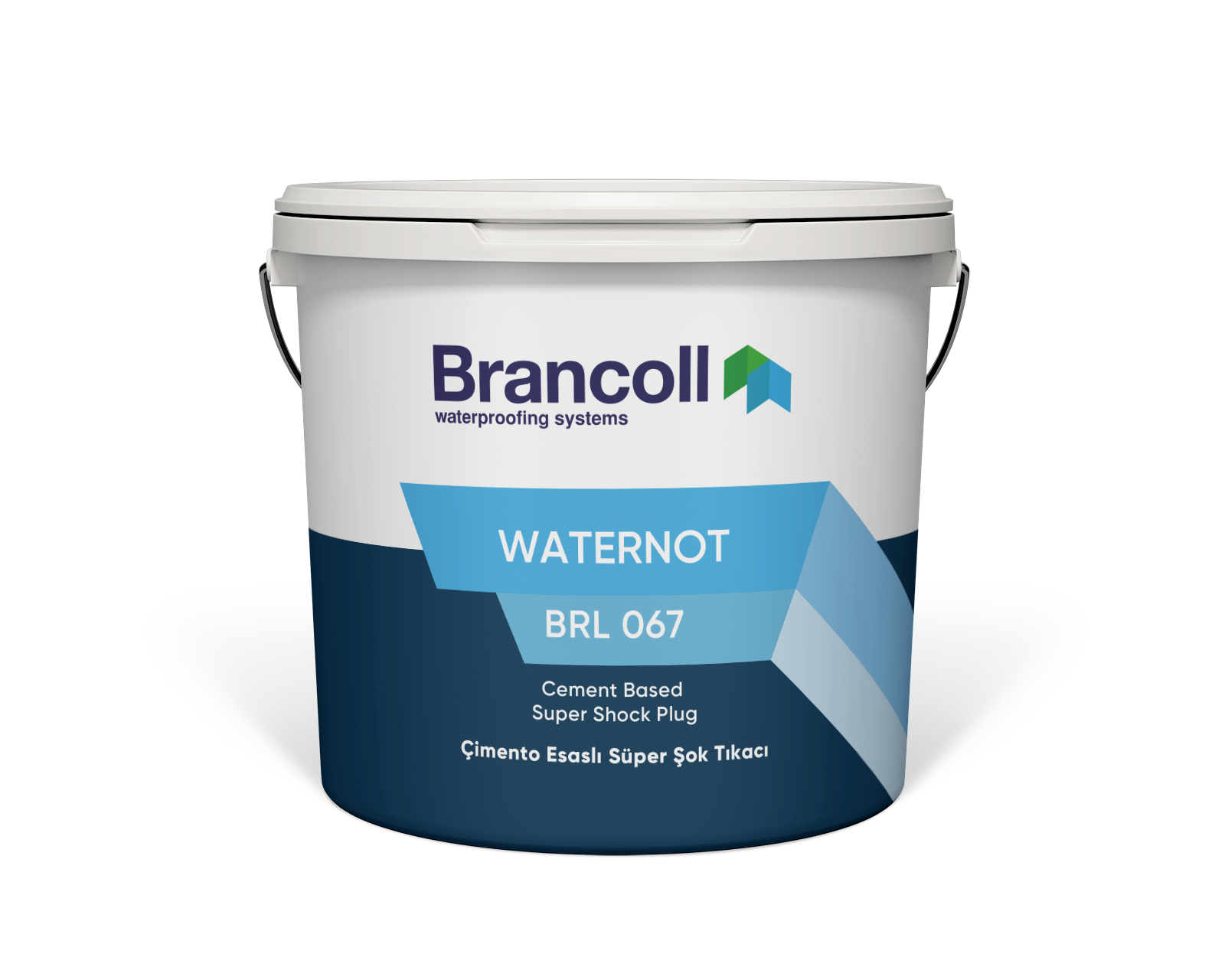 Su Yalıtımı Ürünleri Grubu