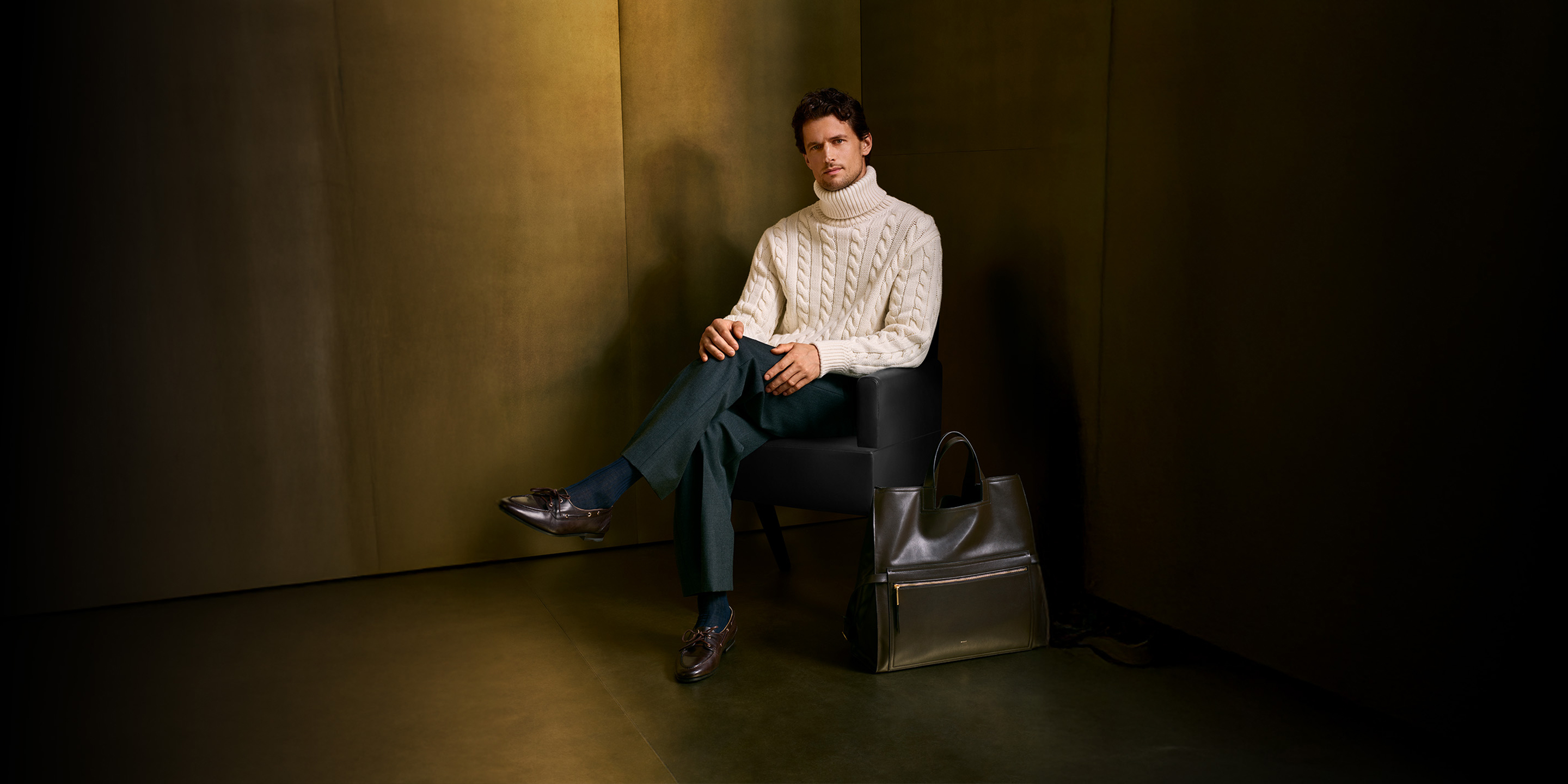 バリー公式オンラインストア：ラグジュアリーシューズ、バッグ