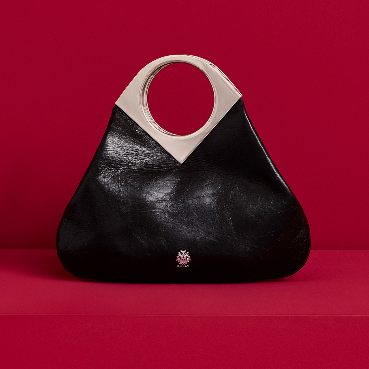 バリー公式オンラインストア：ラグジュアリーシューズ、バッグ、レディ