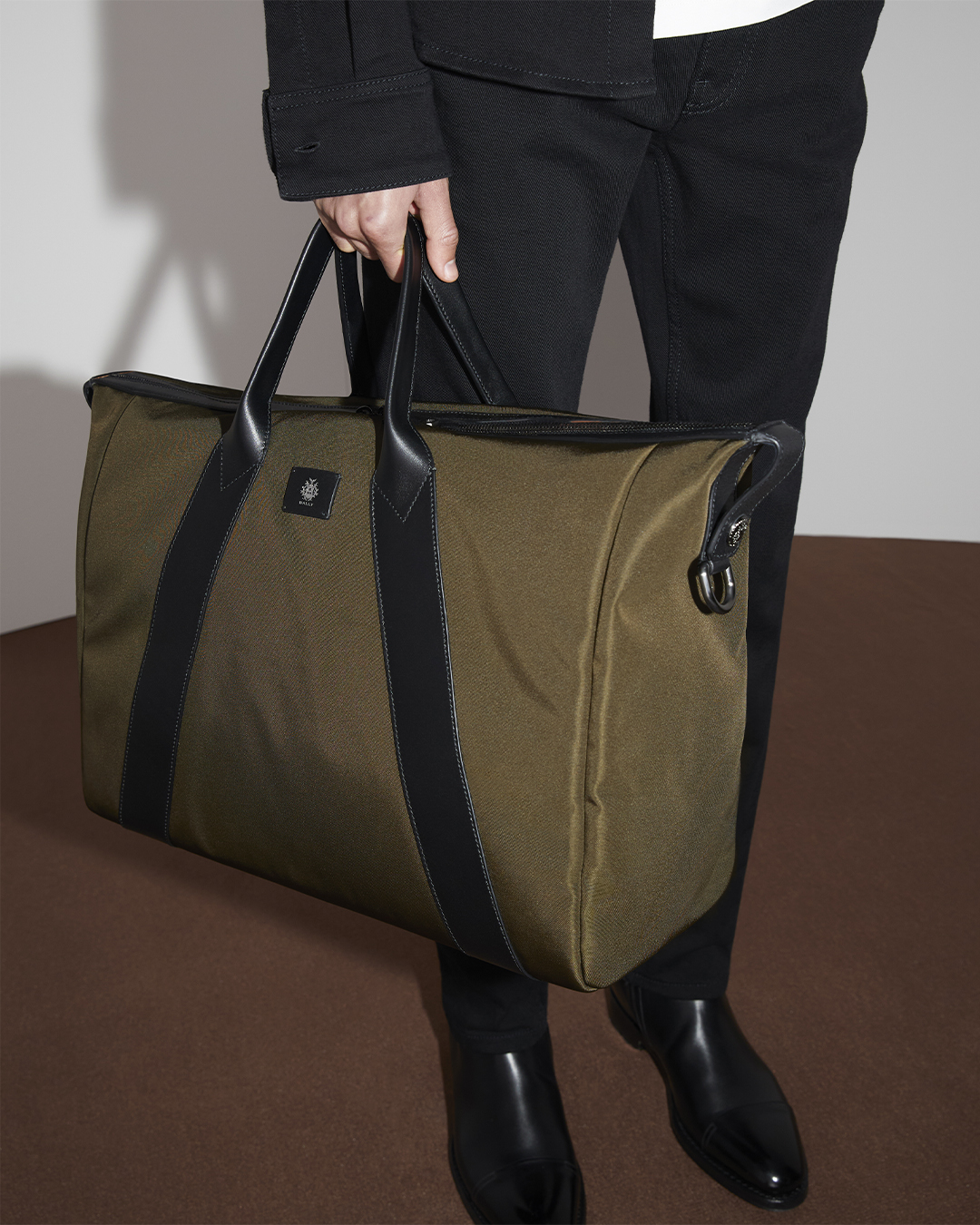 Bally Travel Collection by Adrien Brody | Bally Official Website