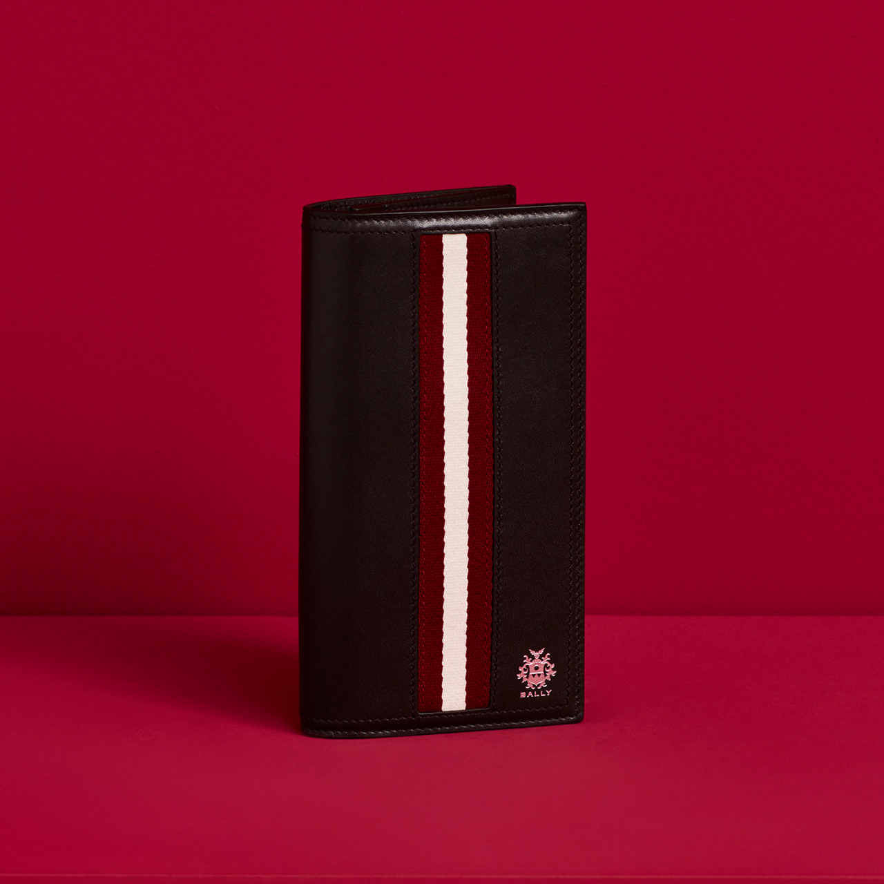 バリー公式オンラインストア：ラグジュアリーシューズ、バッグ、レディ