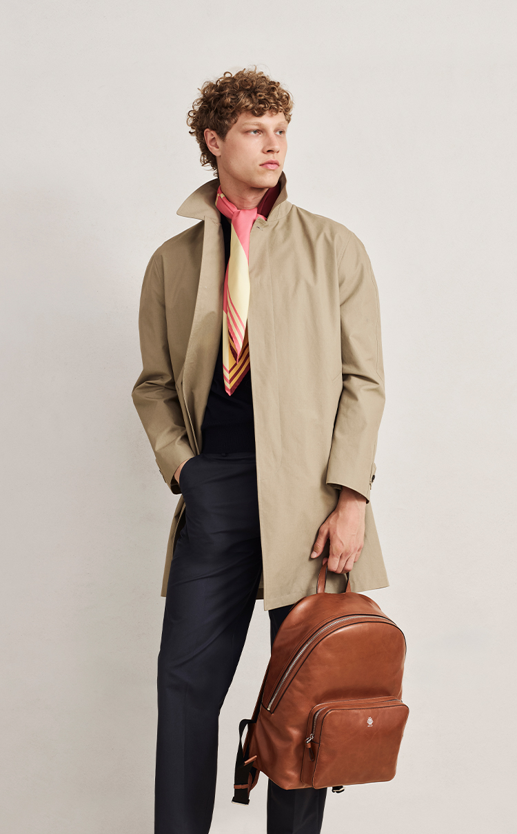 バリー公式オンラインストア：ラグジュアリーシューズ、バッグ、レディ