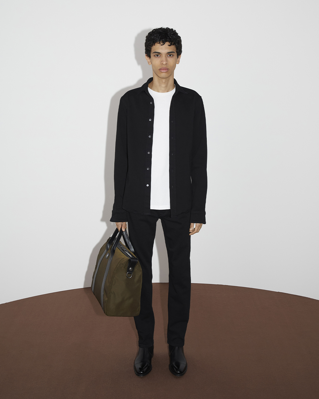 【24AW NEW】BALLY /Adrien Brody Travel Collection スニーカー Bally Travel Collection by Adrien Brody | Bally Official Website