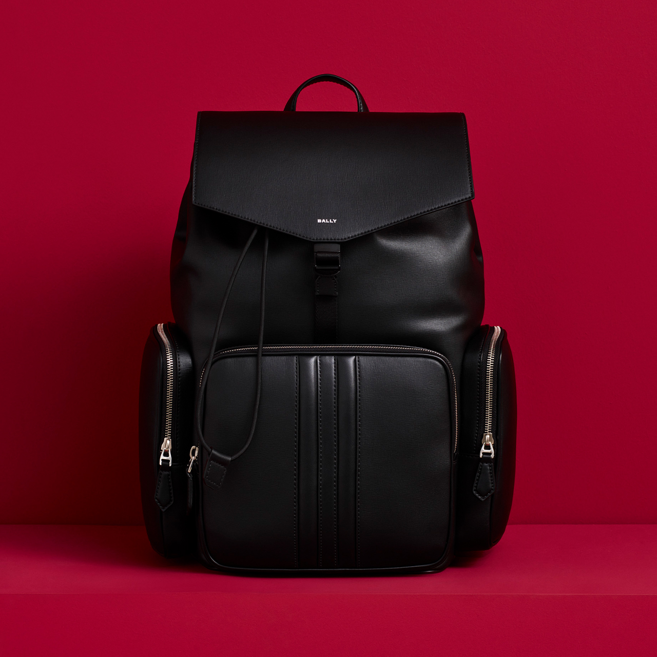 バリー公式オンラインストア：ラグジュアリーシューズ、バッグ、レディ