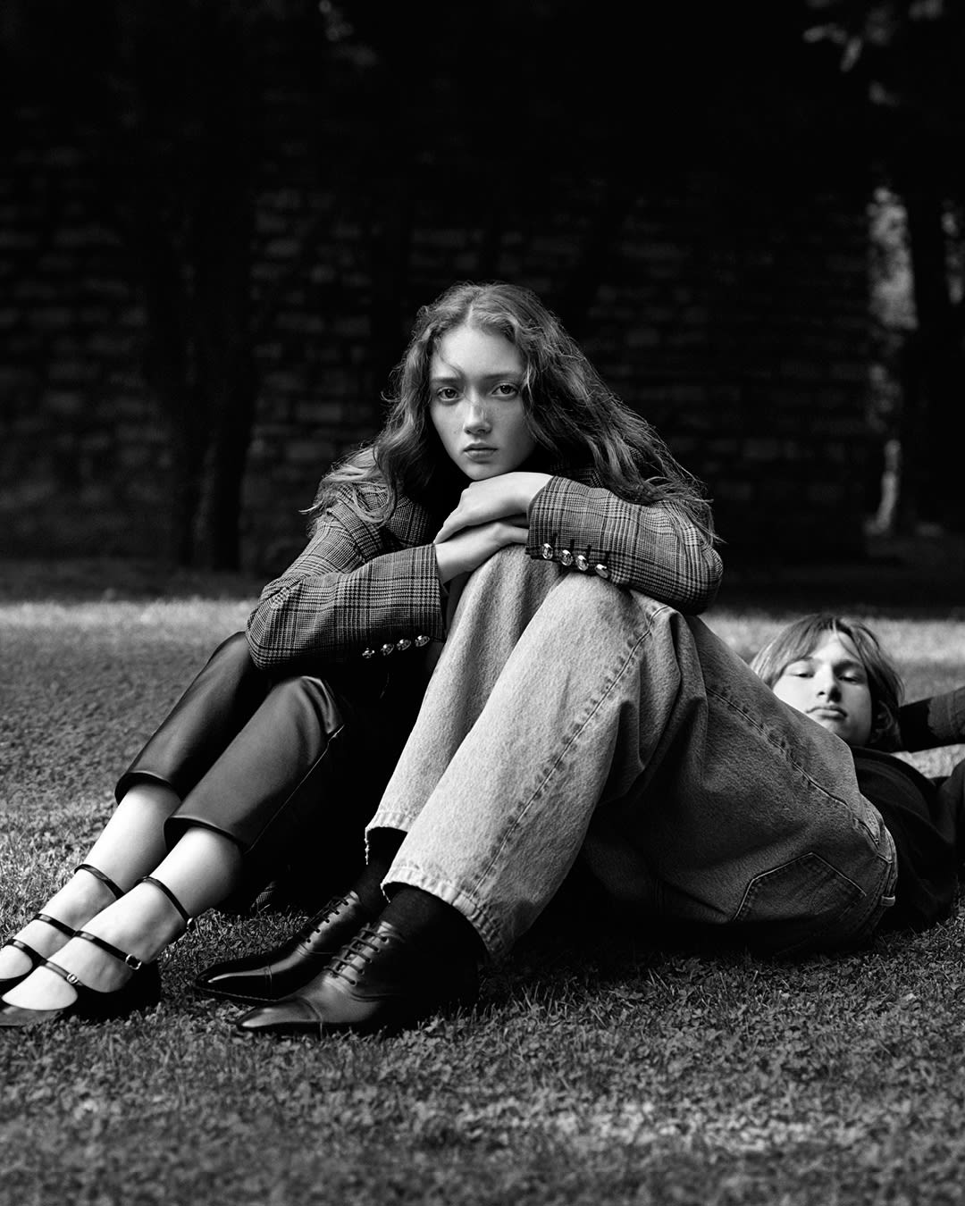 Bally | Fall/Winter 2024 | Fashion Show