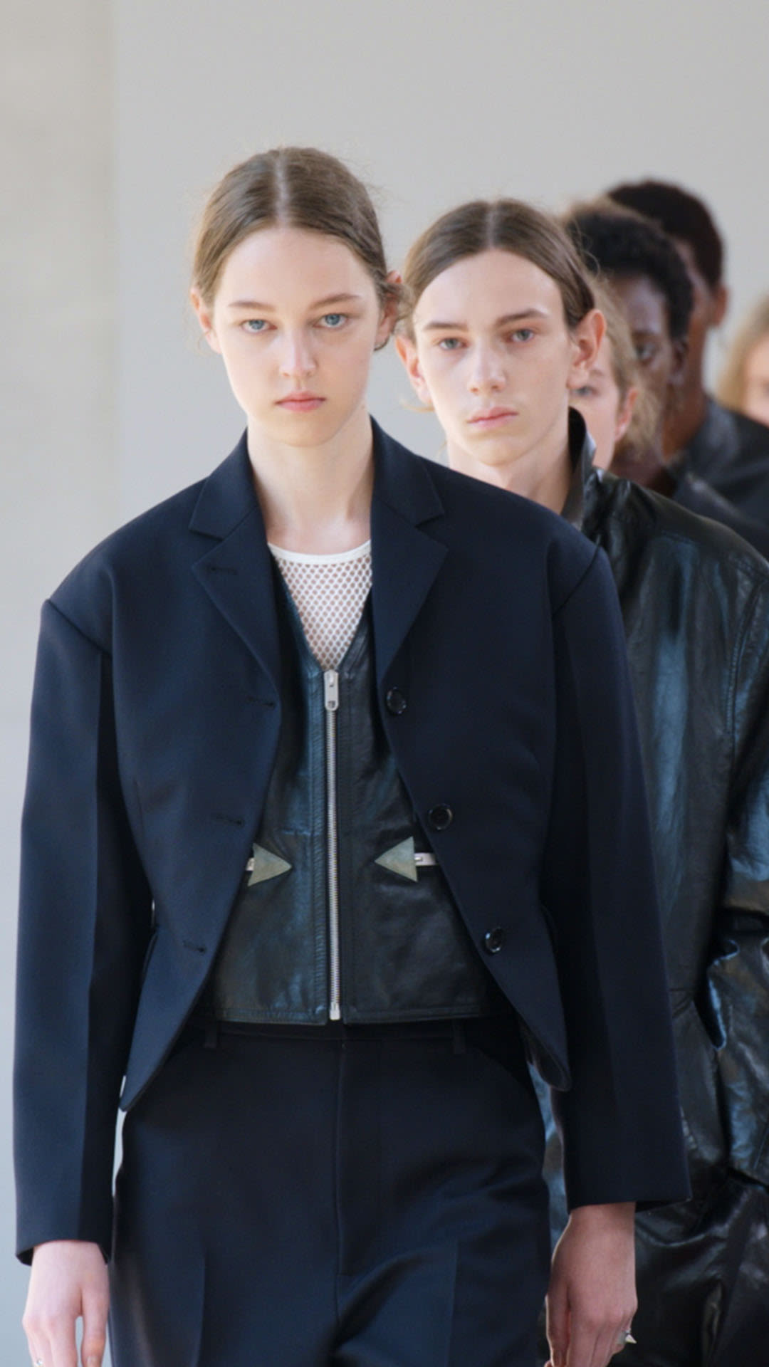 Bally Spring Summer2025 Fashion Show Bally Spring Summer2025 Fashion Show