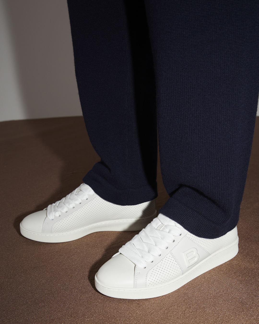 【24AW NEW】BALLY /Adrien Brody Travel Collection スニーカー Bally Travel Collection by Adrien Brody | Bally Official Website