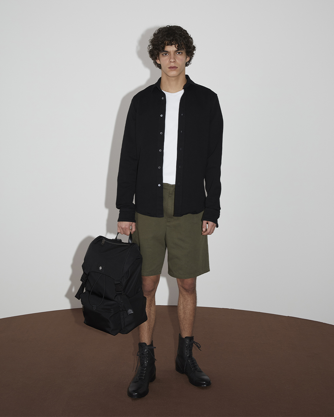 【24AW NEW】BALLY /Adrien Brody Travel Collection スニーカー Bally Travel Collection by Adrien Brody | Bally Official Website
