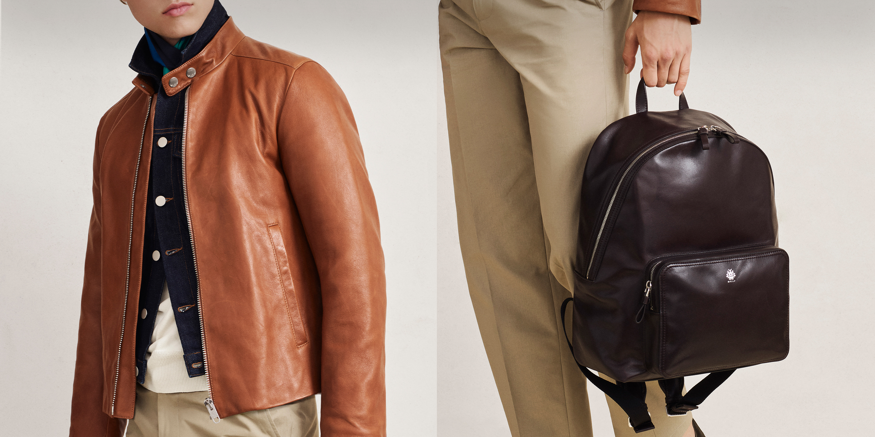 バリー公式オンラインストア：ラグジュアリーシューズ、バッグ、レディ