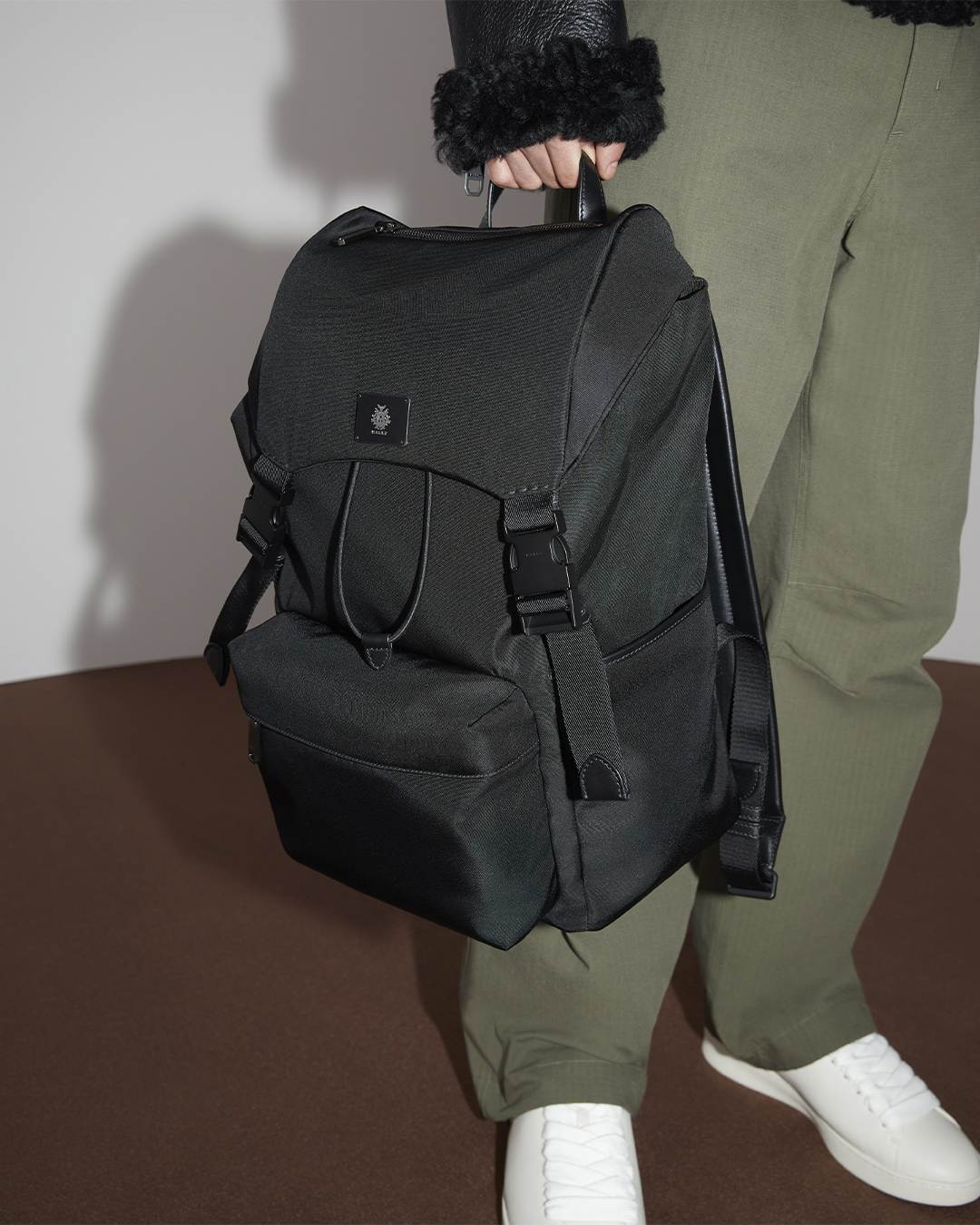 Bally Travel Collection by Adrien Brody | Bally Official Website