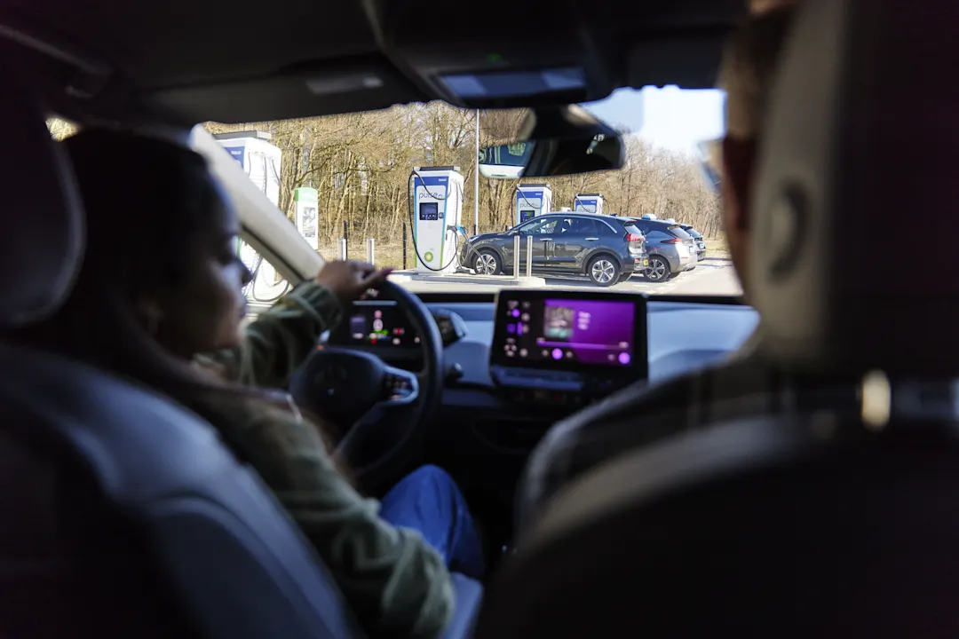 Road tax for electric vehicles explained bp pulse