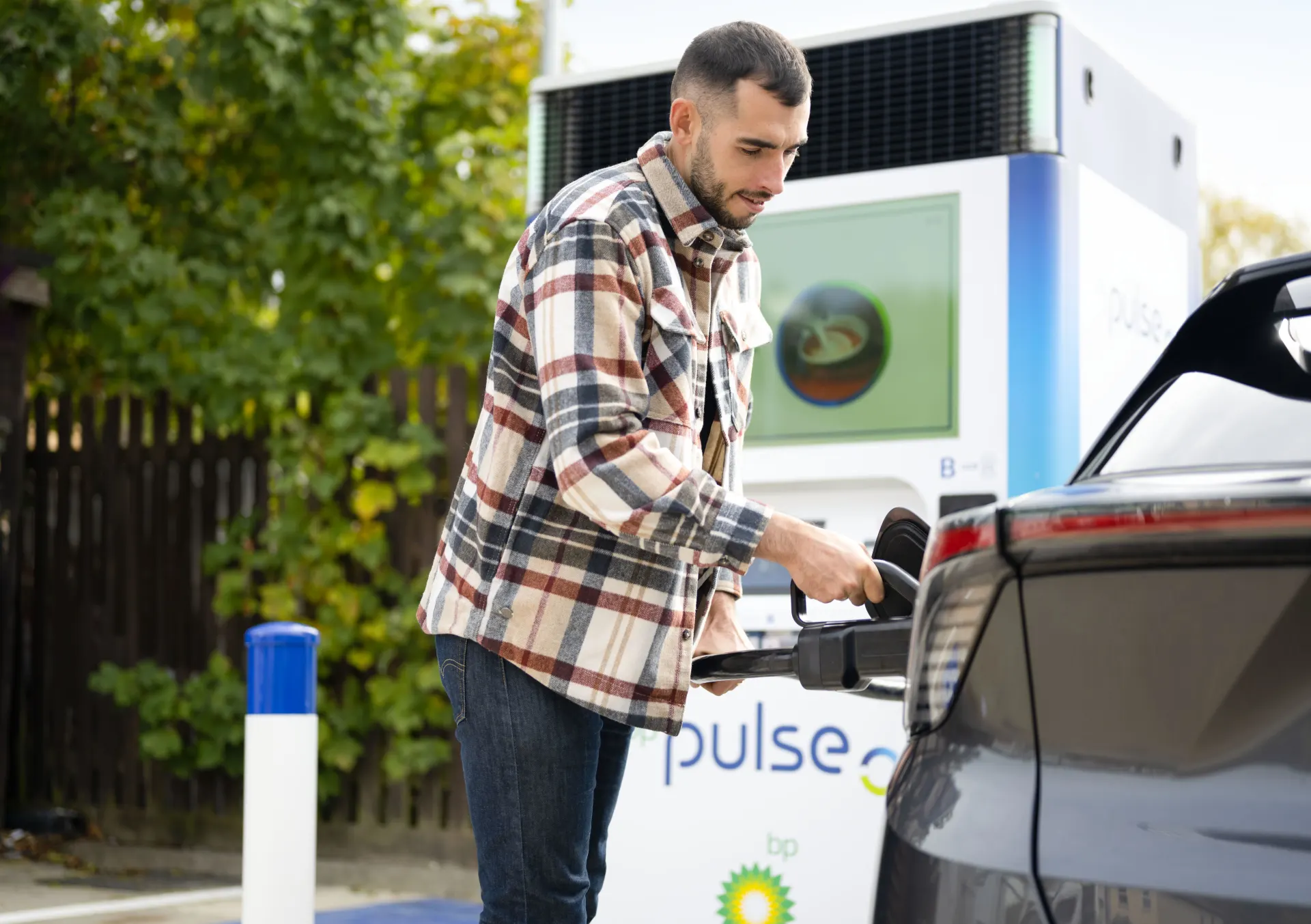 8 questions on switching to an electric car