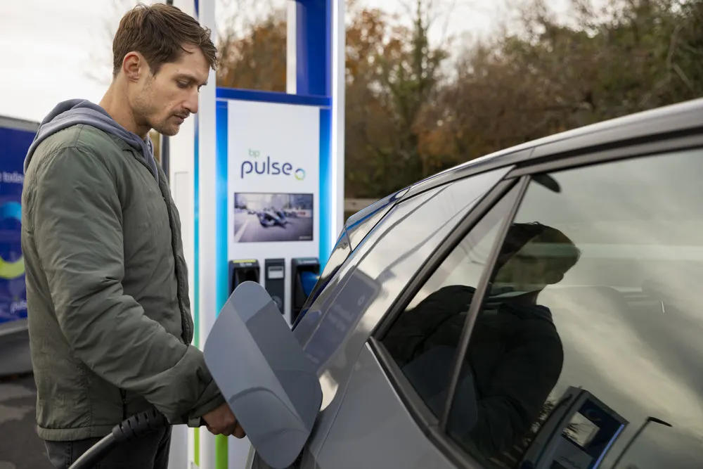 Discover your new bp pulse charging sites