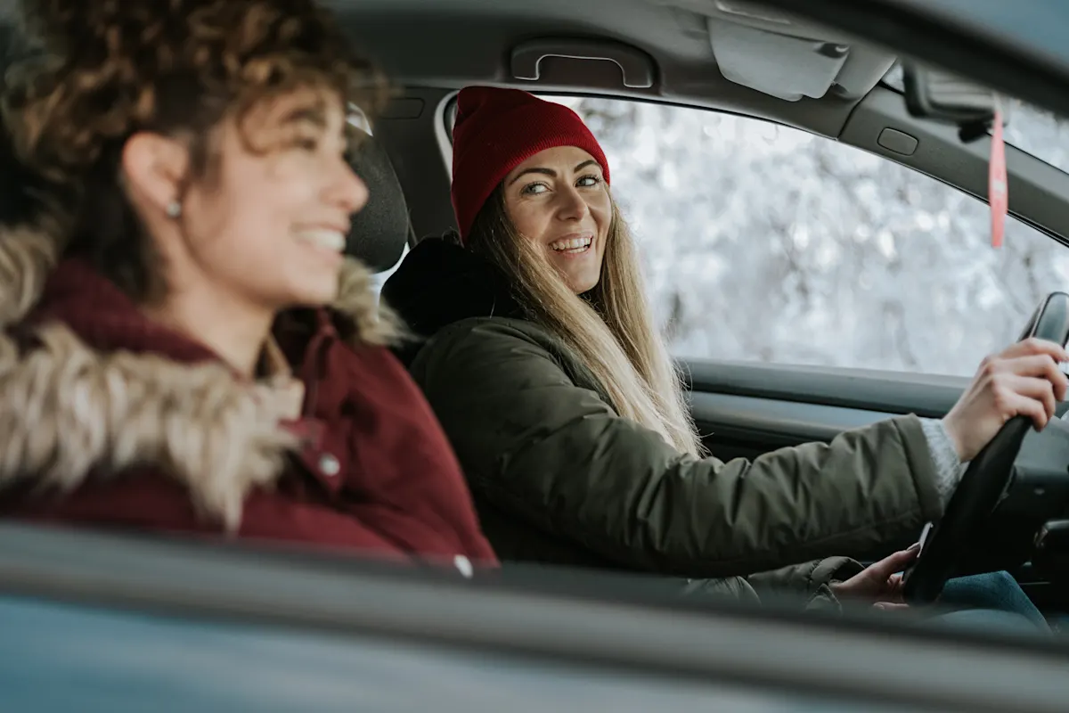 EV battery life how to maximize in cold weather