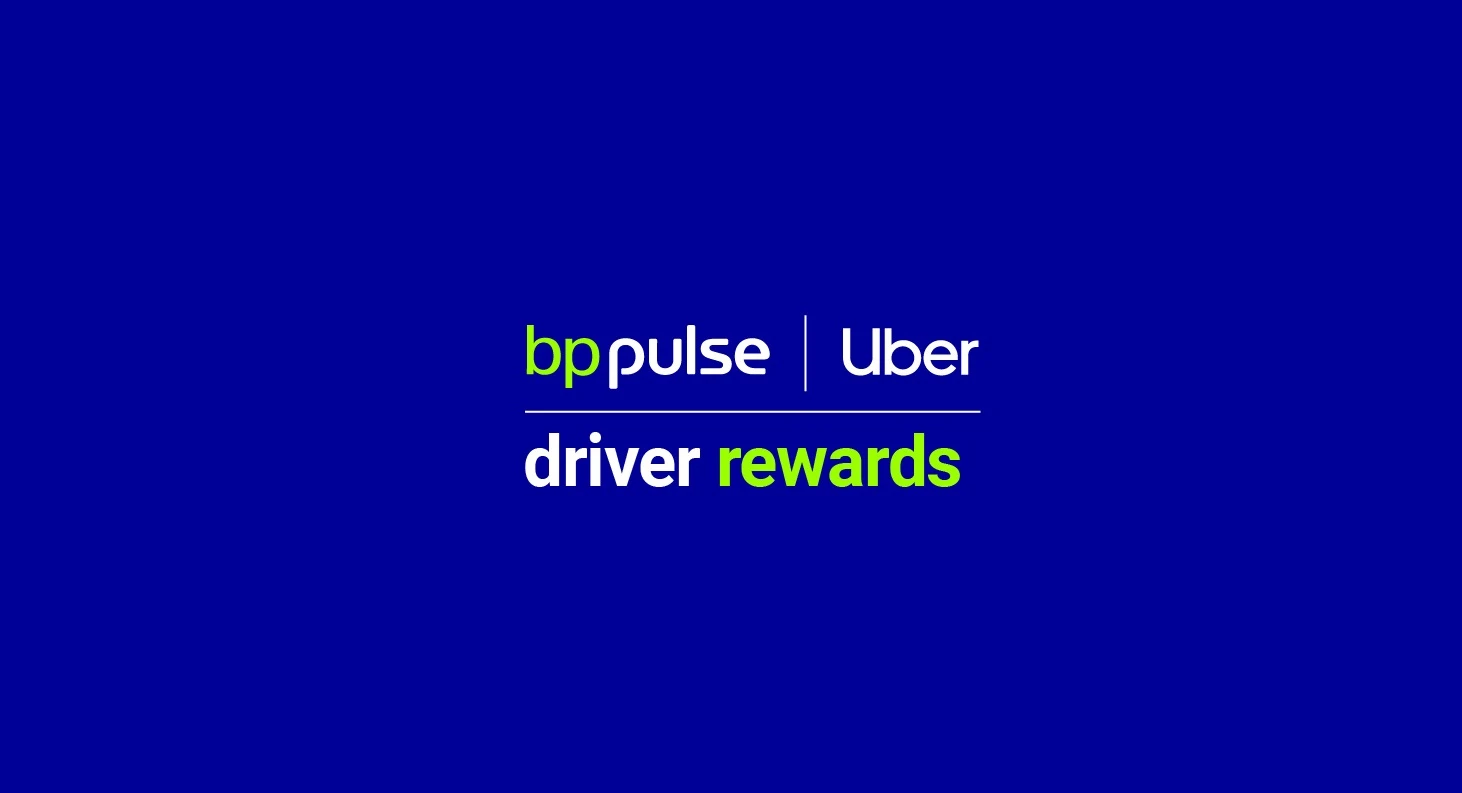 uber rewards with bppulse