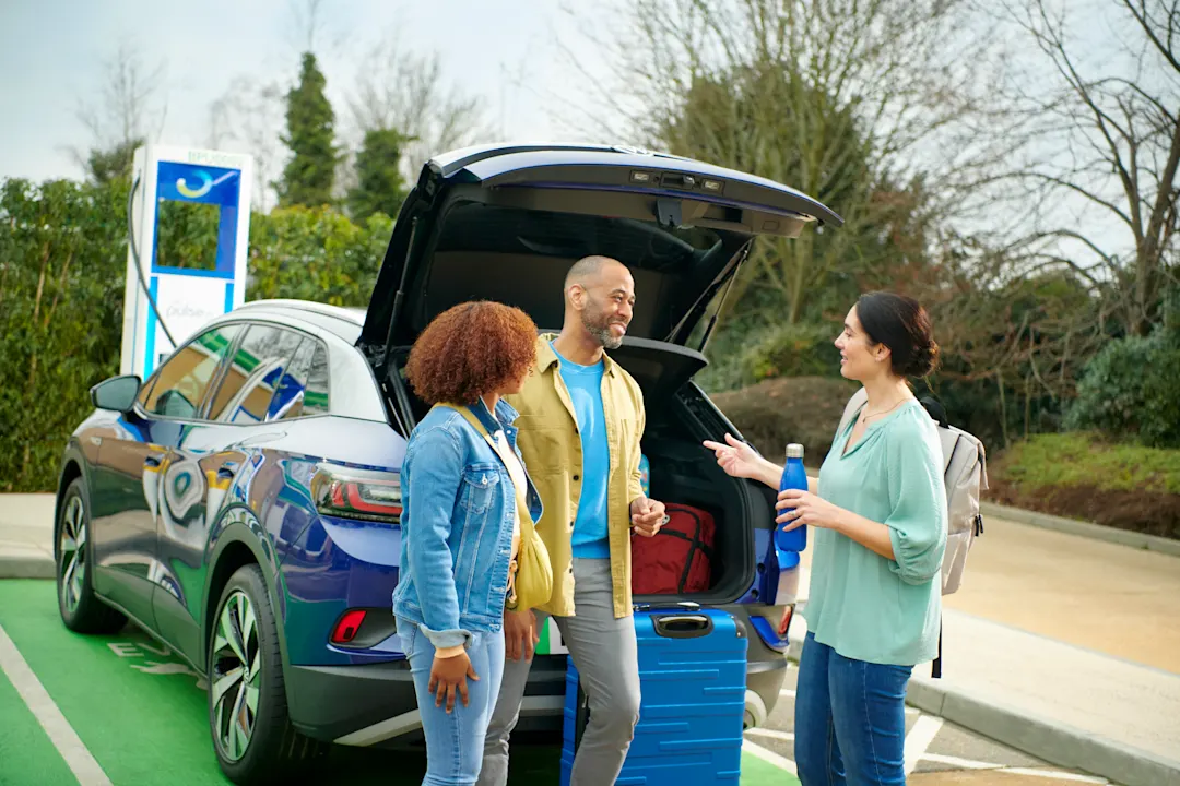 Road tax for electric vehicles explained bp pulse