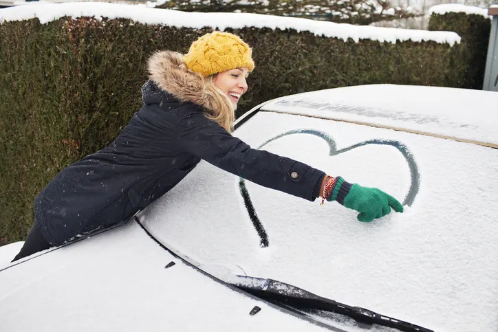 3 ways to get your EV winter-ready